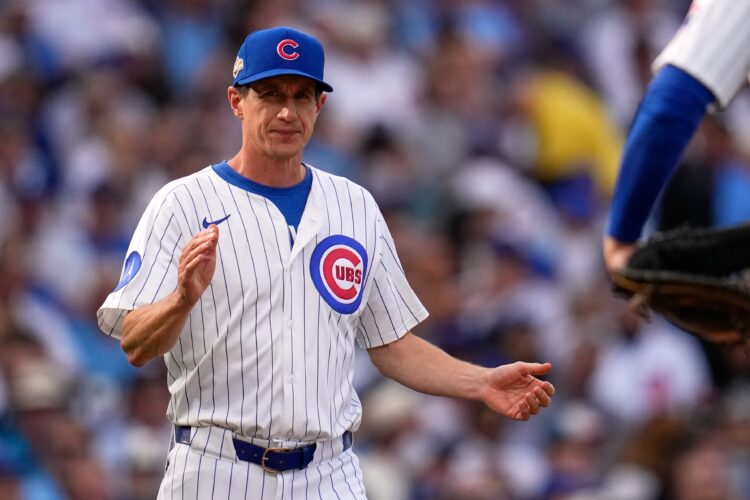 Brewers, Cubs, Tigers advance to MLB’s best